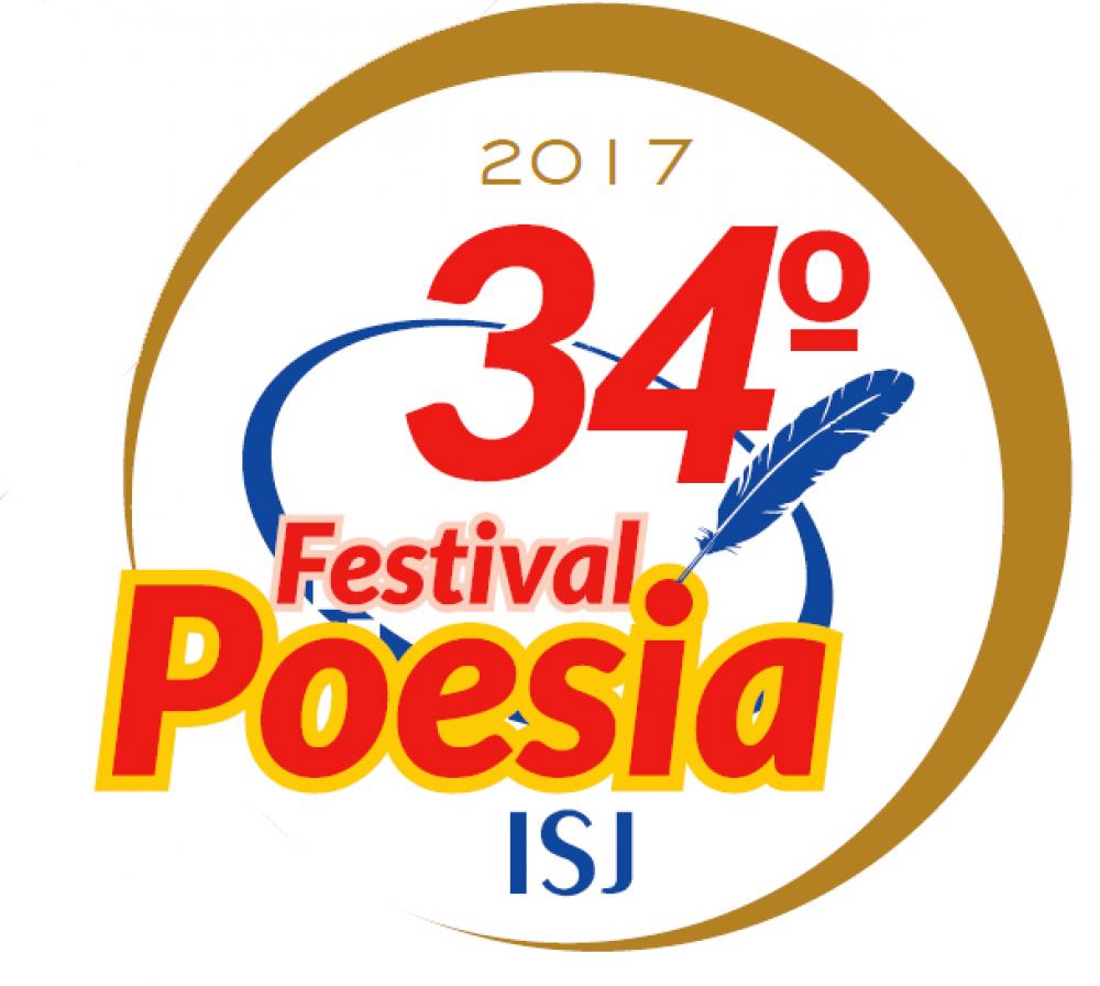 É hoje o Fest Poesia - Esperamos por vocês!