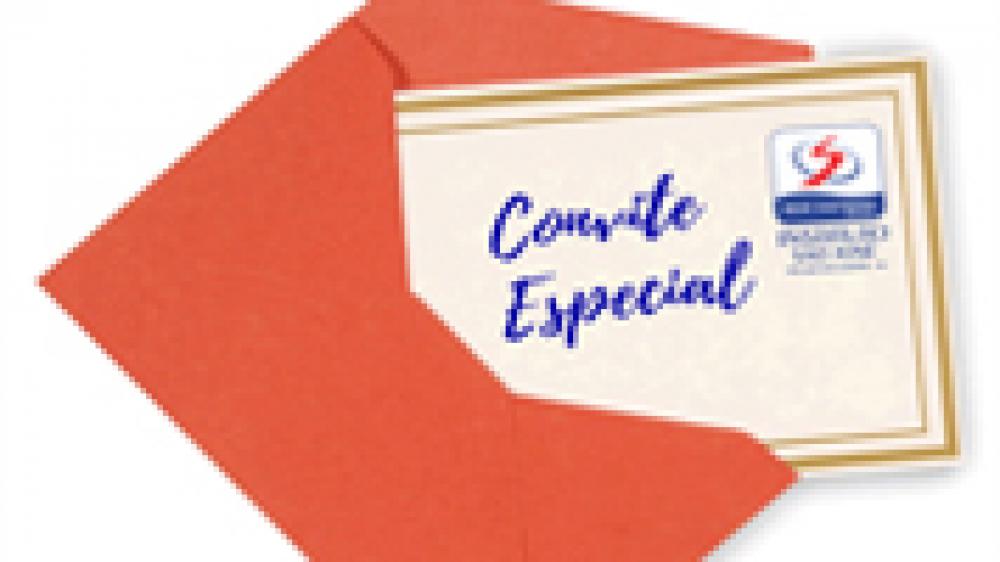 Missa -  3º anos do E. Médio - Conclusão de Curso