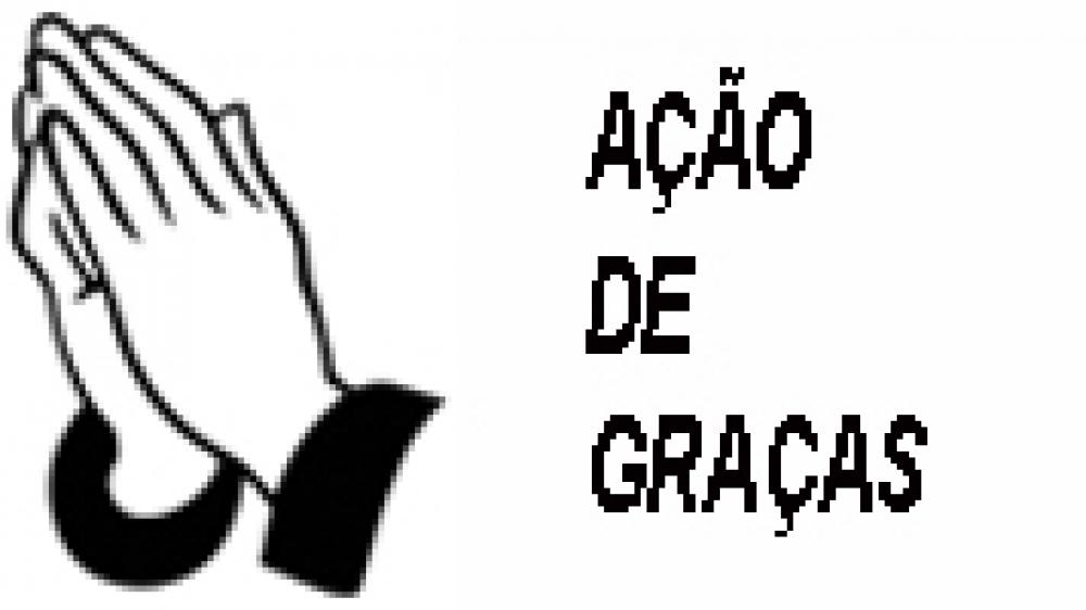 Dia de Ação de Graças