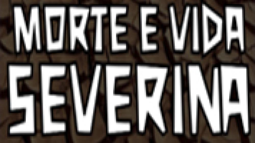 Convite - Morte e Vida Severina