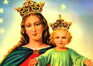 Novena de N. S. Auxiliadora