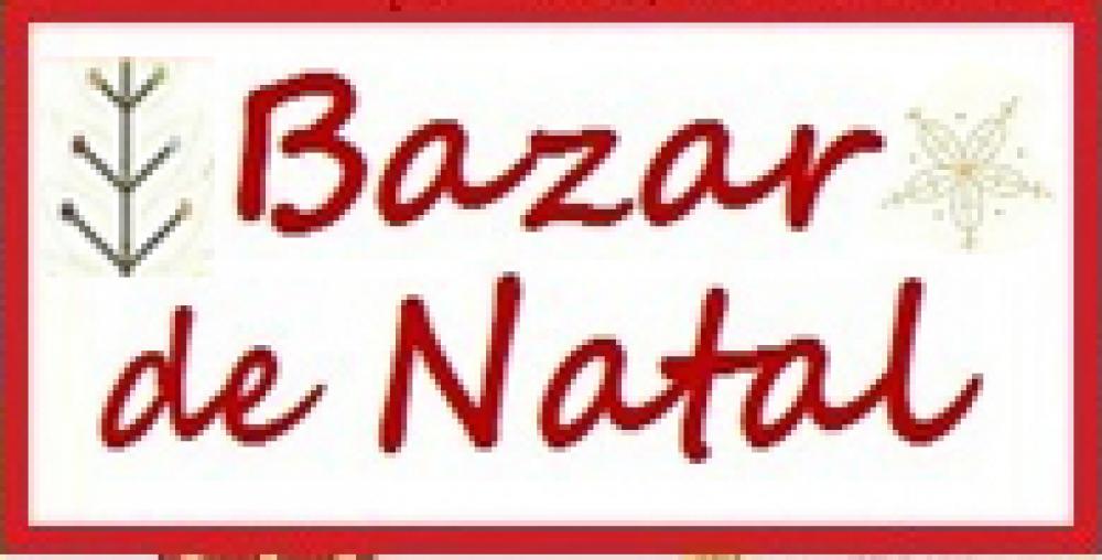 Bazar de Natal
