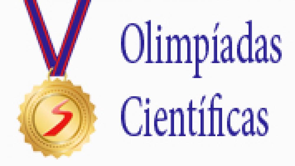 Olimpíadas Científicas
