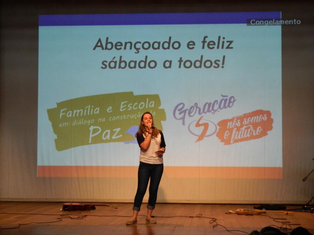 Casa Aberta 2018