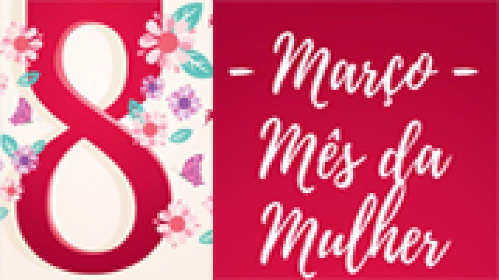 Dia Internacional da Mulher