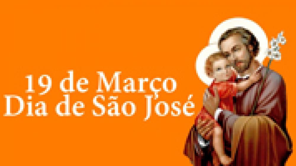 Oração a São José