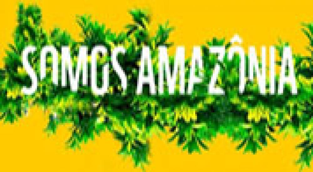 Missão Jovem - Amazônia 