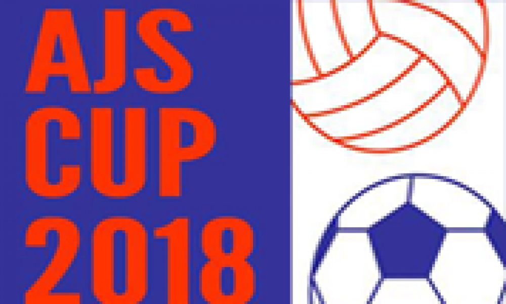 AJS - CUP