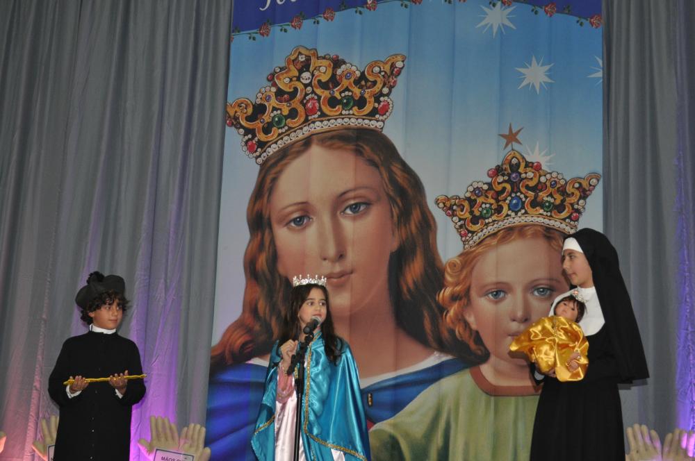 Festa de N. S. Auxiliadora