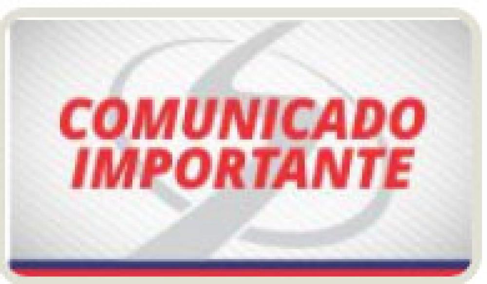 Aulas Normais ➡️ Amanhã - 29 de maio