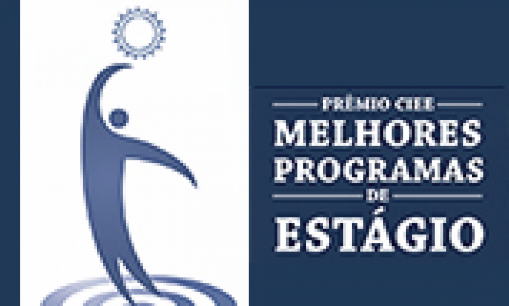 Prêmio CIEE Melhores Programas de Estágio - Instituto São José está entre as 15 melhores empresas do Brasil onde estagiar.