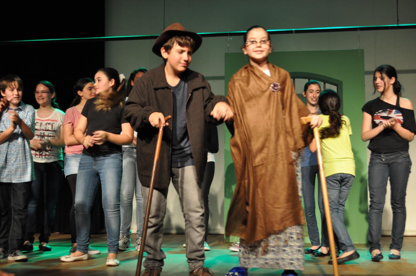 Sucesso! -  Arraiá do Zé
