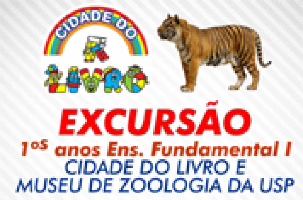 Cidade do Livro e Zoo