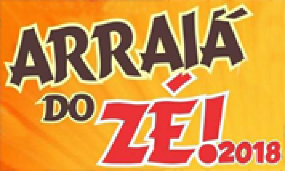 Arraiá do Zé