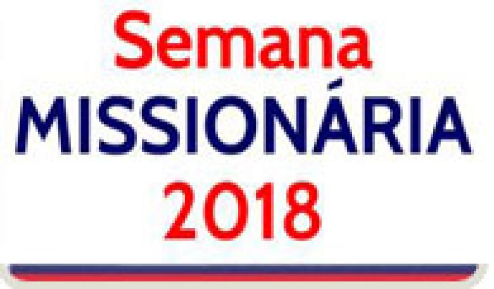Semana Missionária 