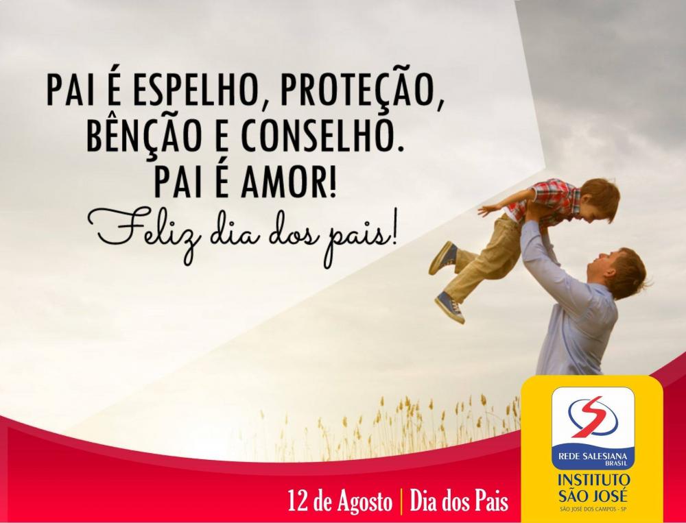 Festa dia dos Pais
