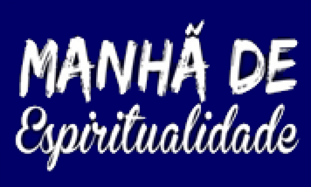 Convite - Manhã de Espirutalidade - E. Fund. I
