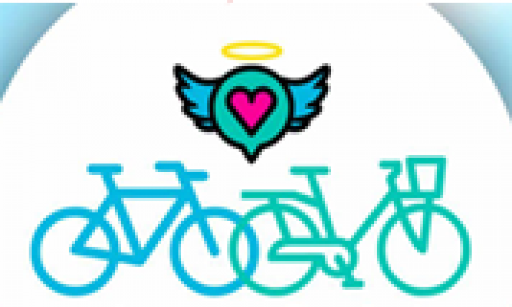 4º Passeio Ciclístico em prol do Asilo Santo Antônio