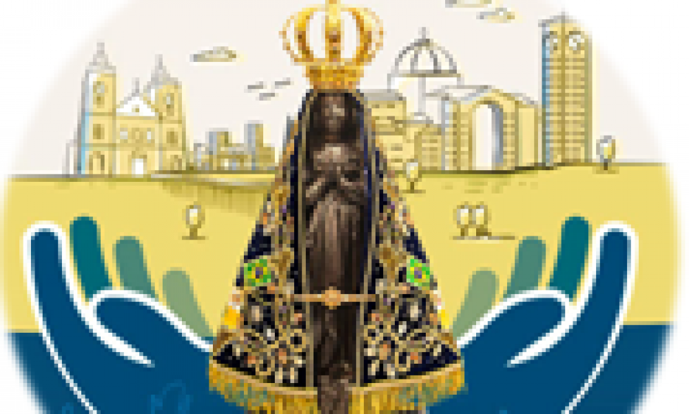 Nossa Senhora Aparecida , Rogai por nós!