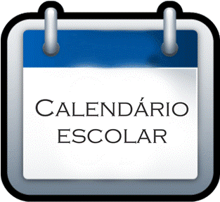 Calendário  - 2º  Semestre