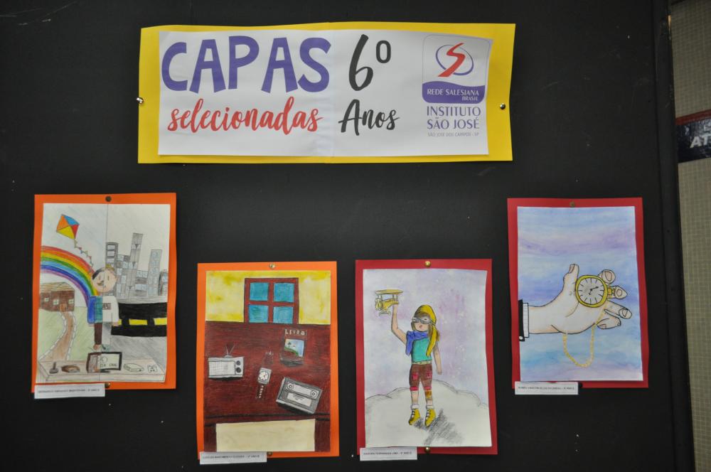 Lançamento de Livros - Noite de autógrafos