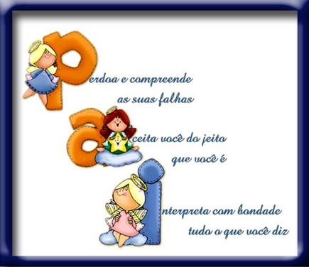 Homenagem aos Pais