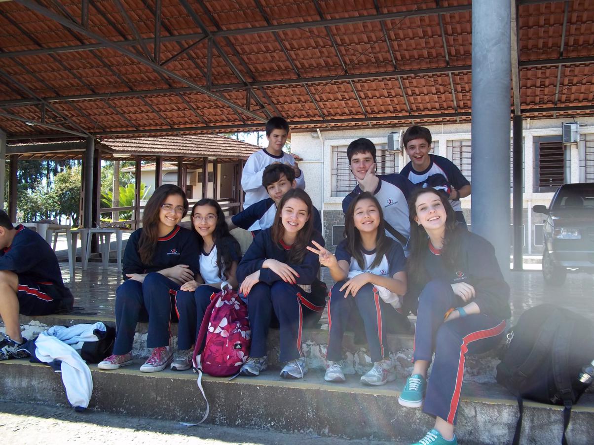 Manhã de Formação 8os anos