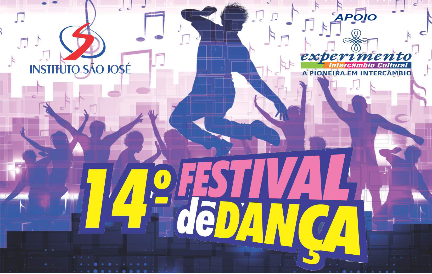 14º Festival de Dança 2013